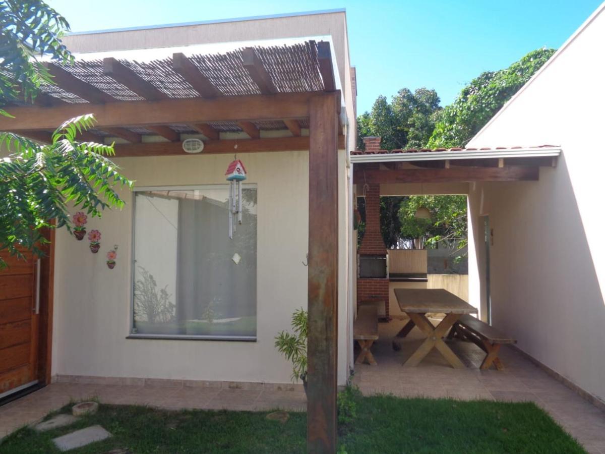 Vila Axe Flat 05 Riviera Prado Exterior photo