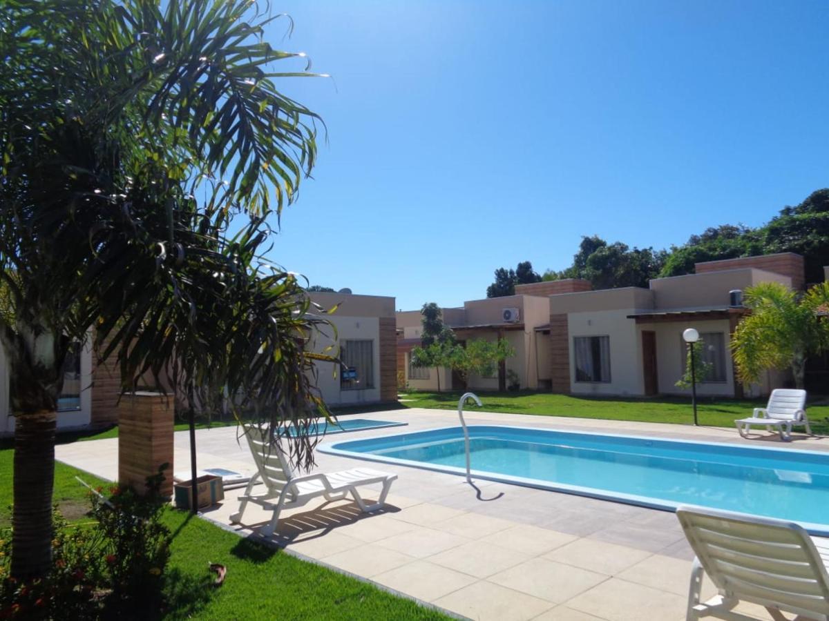 Vila Axe Flat 05 Riviera Prado Exterior photo