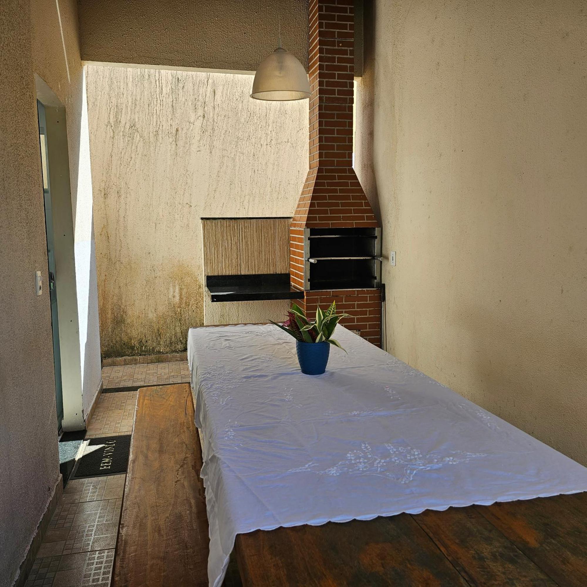 Vila Axe Flat 05 Riviera Prado Exterior photo